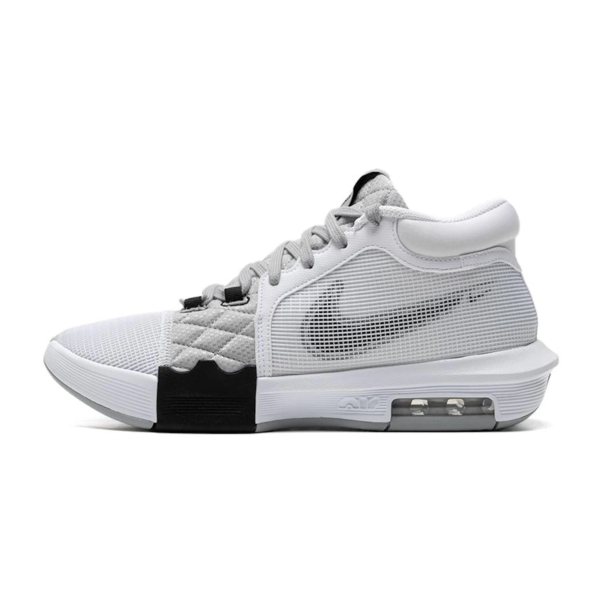 Buy Nike Low-top Basketball Shoes 'Everyday Light Comfort White' FB2237-100 - Novelship