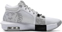 Order Kasut Bola Keranjang Nike Low-Top 'Everyday Light Comfort Putih' FB2237-100