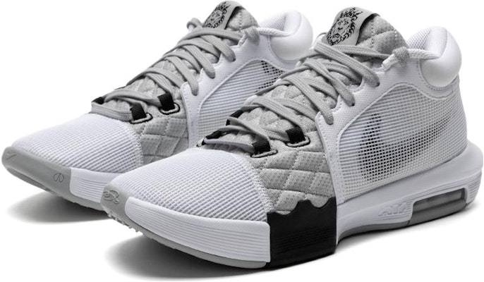 Nike Low-top Basketball Shoes 'Everyday Light Comfort White' FB2237-100 Lookbook Nike Low-top Basketball Shoes 'Everyday Light Comfort White' FB2237-100