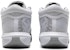 Kasut Bola Keranjang Nike Low-Top 'Everyday Light Comfort Putih' FB2237-100