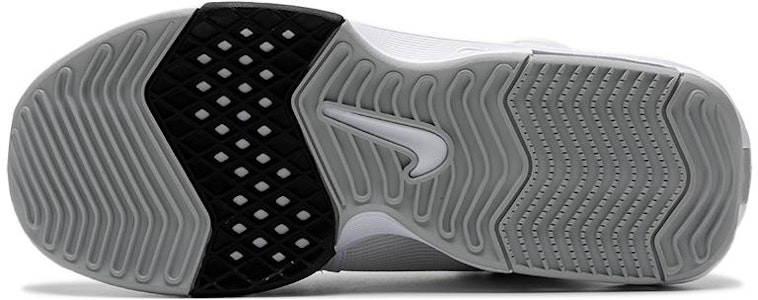 Nike 日常輕便 減震透氣耐磨 低筒 籃球鞋 男款 白色 Purchase Nike 日常輕便 減震透氣耐磨 低筒 籃球鞋 男款 白色