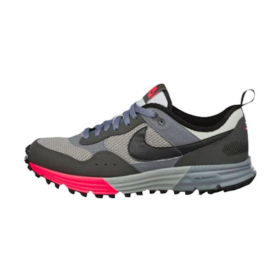 Nike Luna Pegasus 'Light Ash Grey'