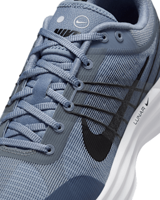 Nike Lunar Roam 'Ash Slate Blue Tint' 圖 7