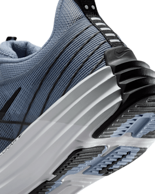 Nike Lunar Roam 'Ash Slate Blue Tint' 圖 8