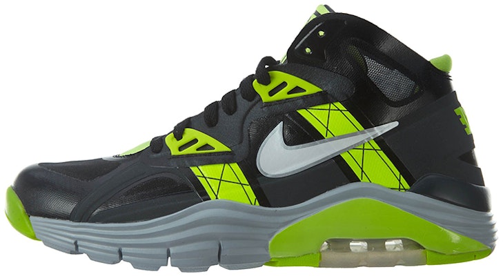 Nike Lunar 180 Trainer SC 'Black Volt' 630922-001 Buy Nike Lunar 180 Trainer SC 'Black Volt' 630922-001