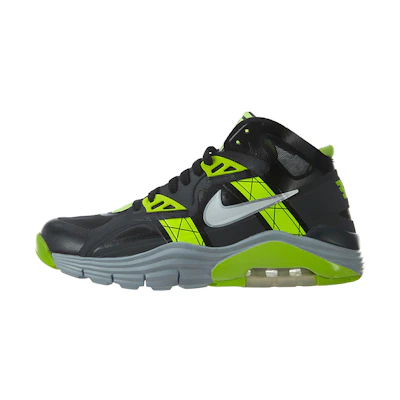 Nike Lunar 180 Trainer SC 'Black Volt'