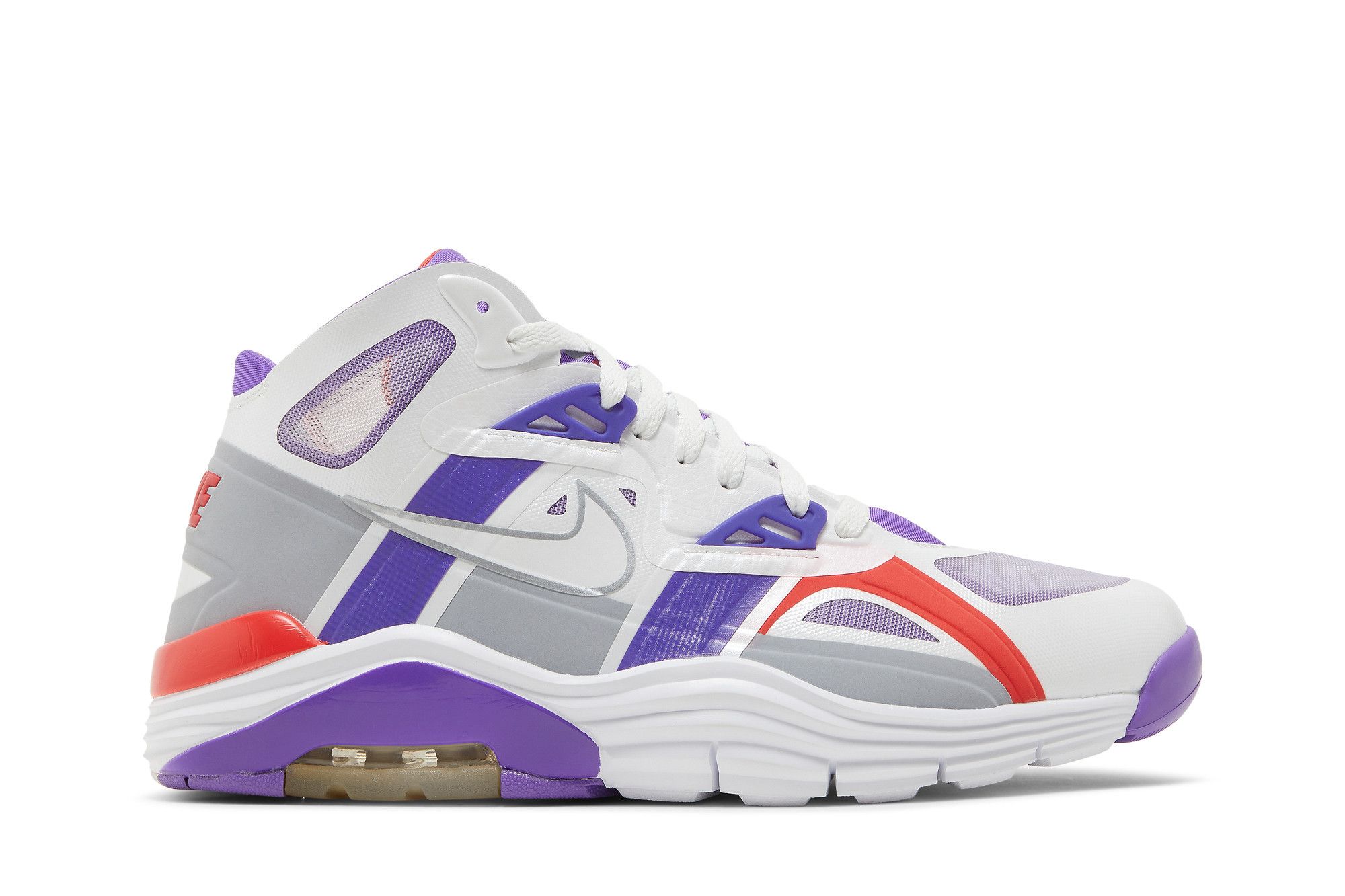 Nike Lunar 180 Trainer SC 'White Purple' 630922-100