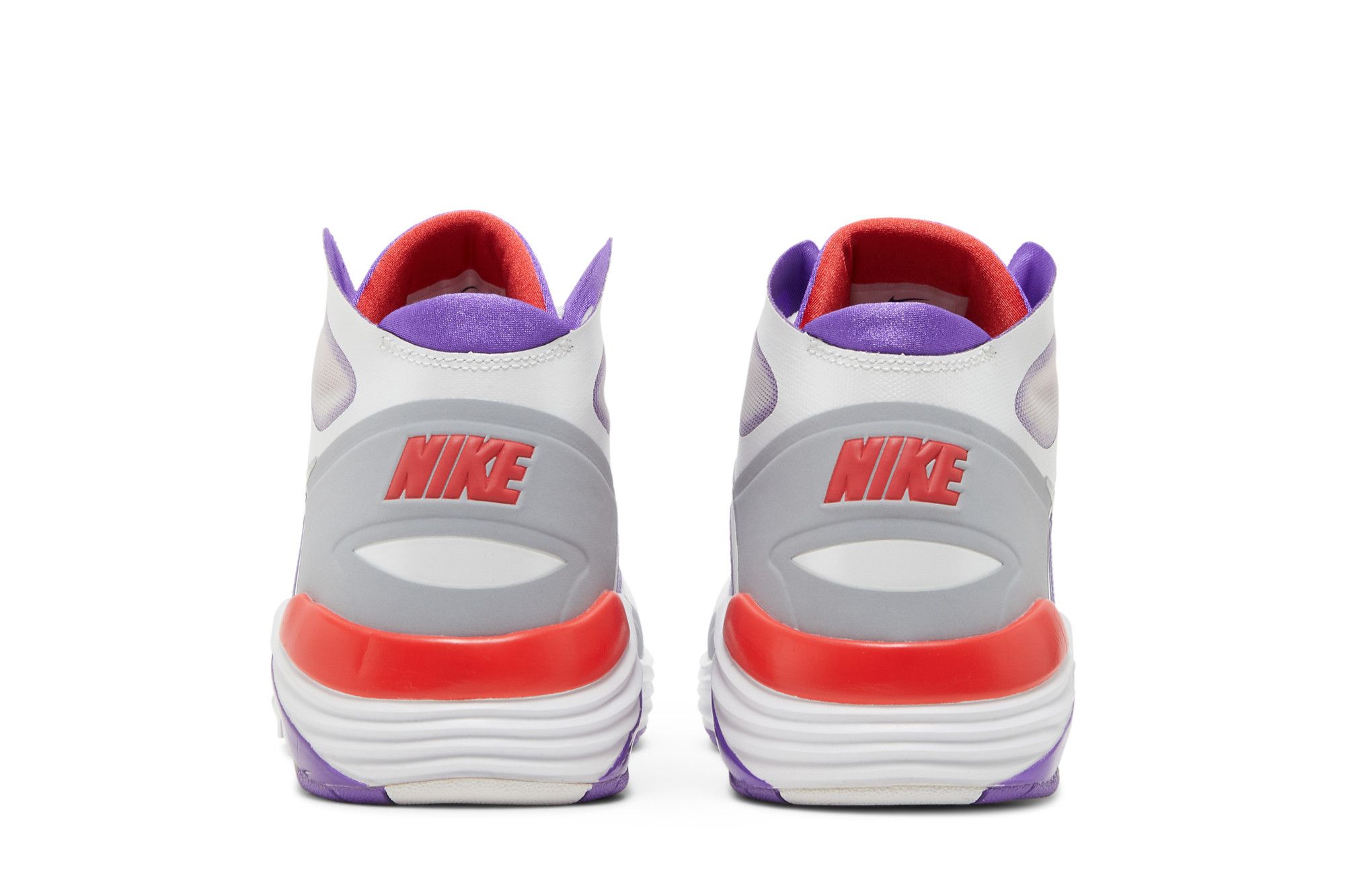 Sizing Nike Lunar 180 訓練 SC '白 紫' 630922-100