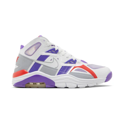 Nike Lunar 180 Trainer SC 'White Purple'