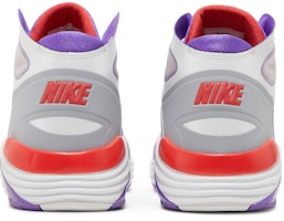 Nike Lunar 180 訓練 SC '白 紫' 630922-100 Details for Nike Lunar 180 訓練 SC '白 紫' 630922-100
