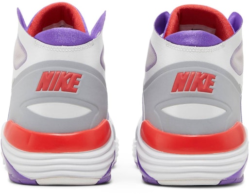 Nike Lunar 180 Trainer SC 'White Purple' 630922-100 Details for Nike Lunar 180 Trainer SC 'White Purple' 630922-100