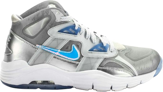 ナイキ ルナ180 トレーナーSC プレミアム グレー 646797-001 Order ナイキ ルナ180 トレーナーSC プレミアム グレー 646797-001