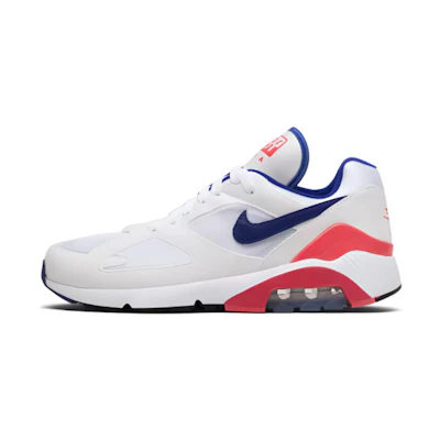 Nike Lunar Air 180 'White'