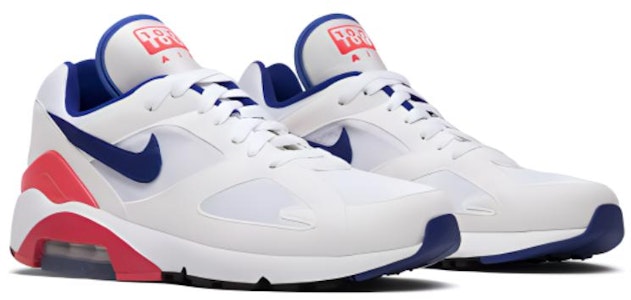 Nike Lunar Air 180 'Blanco' 412174-101 Lookbook Nike Lunar Air 180 'Blanco' 412174-101