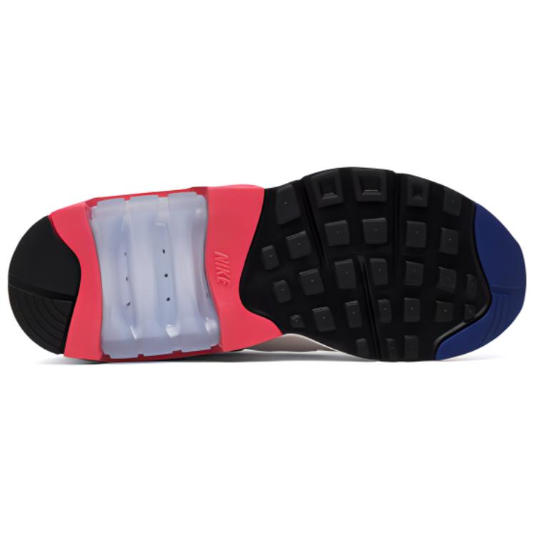 Purchase Nike 減震透氣防滑 低筒 跑步鞋 男款 白粉藍