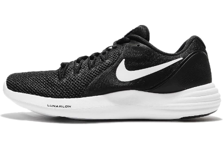 Nike Lunar Apparent 'Black' 908987-001