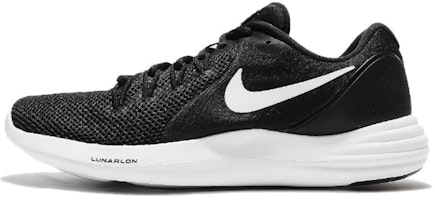 Nike Lunar Apparent 'Black' 908987-001 Nike Lunar Apparent 'Black' 908987-001