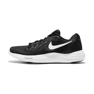 Nike Lunar Apparent 'Black'