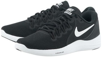 Nike Lunar Apparent 'Hitam' 908987-001 Lookbook Nike Lunar Apparent 'Hitam' 908987-001