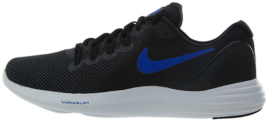 나이키 루나 어패런트 '블랙' (Nike Lunar Apparent 'Black') 908987-009 Buy 나이키 루나 어패런트 '블랙' (Nike Lunar Apparent 'Black') 908987-009