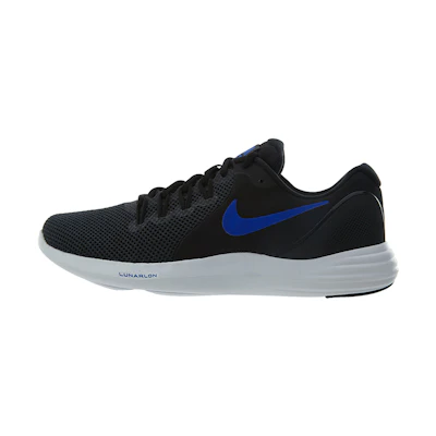 Nike Lunar Apparent 'Black'