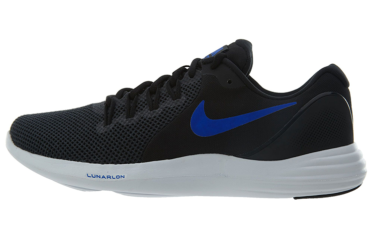 Nike Lunar Apparent 'Black' 908987-009