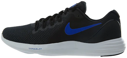 Nike Lunar Apparent 'Black' 908987-009 Nike Lunar Apparent 'Black' 908987-009