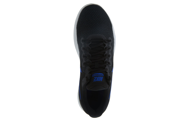 Lookbook Nike Lunar Apparent ''Nero'' 908987-009
