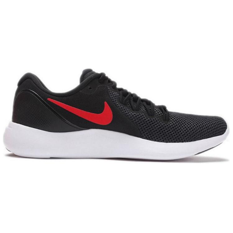Order Nike LUNAR APPARENT ''Zwart Rood'' 908987-004