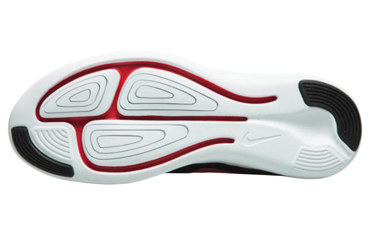 Purchase Nike LUNAR APPARENT ''Zwart Rood'' 908987-004