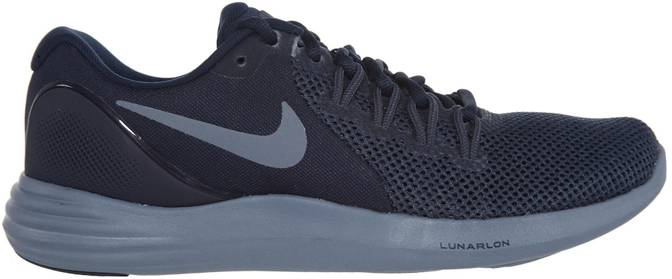 나이키 루나 어패런트 '옵시디언' (Nike Lunar Apparent 'Obsidian') 908987-402 Buy 나이키 루나 어패런트 '옵시디언' (Nike Lunar Apparent 'Obsidian') 908987-402