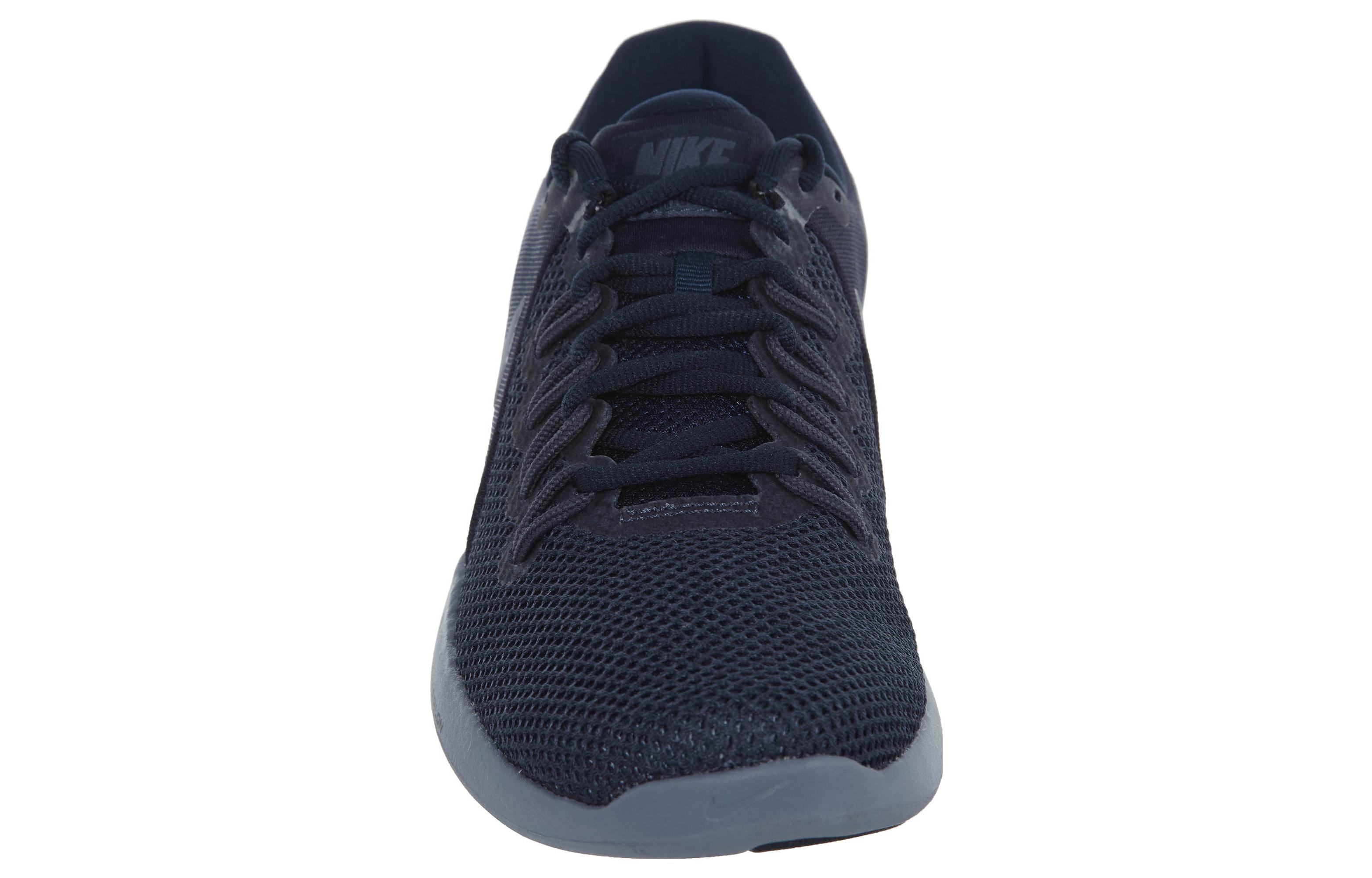 Lookbook Nike Lunar Apparent ''Obsidian'' Scarpe. 908987-402