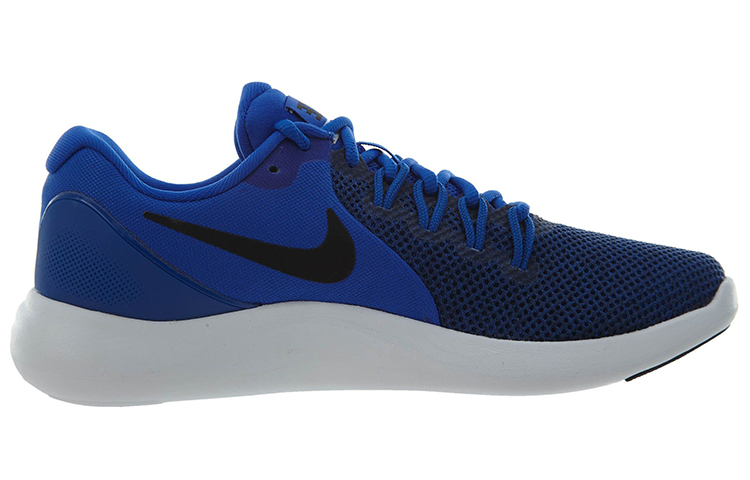 Order Nike Lunar Apparent "Racer Blue" Scarpe 908987-401