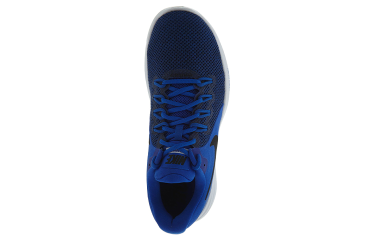 Lookbook Nike Lunar Apparent "Racer Blue" Scarpe 908987-401