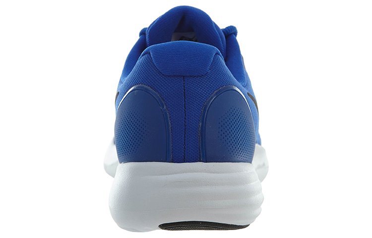 Shop Nike Lunar Apparent "Racer Blue" Scarpe 908987-401