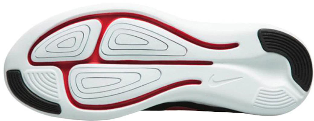 Nike lunarlon suela hot sale