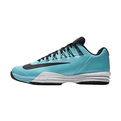 Nike Lunar Ballistec 1.5 'Lake Blue'