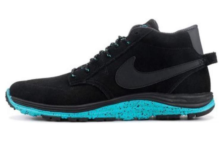 Nike Lunar Braata Mid OMS 'Stussy'