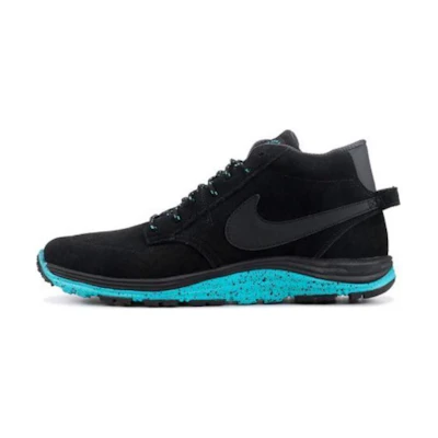 Nike Lunar Braata Mid OMS 'Stussy'