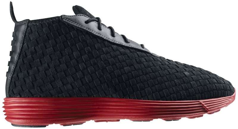 Nike Lunar Chukka Woven + 'France' 398475-003
