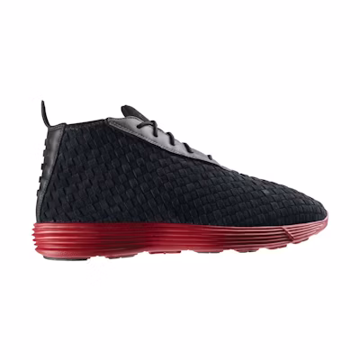 Nike Lunar Chukka Woven + 'France'