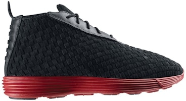 Nike Lunar Chukka Woven + 'France' 398475-003 Nike Lunar Chukka Woven + 'France' 398475-003