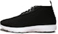 Nike Lunar Chukka Woven+ 'Hitam' 398475-005