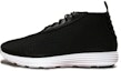 Buy Nike Lunar Chukka Woven+ 'Hitam' 398475-005