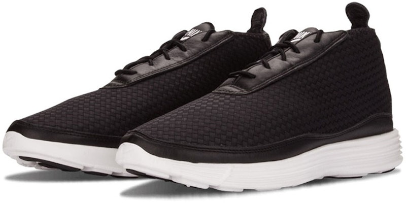 나이키 루나 추카 우븐+ '블랙' (Nike Lunar Chukka Woven+ '블랙') 398475-005 Order 나이키 루나 추카 우븐+ '블랙' (Nike Lunar Chukka Woven+ '블랙') 398475-005