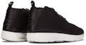 Lookbook Nike Lunar Chukka Woven+ 'Hitam' 398475-005
