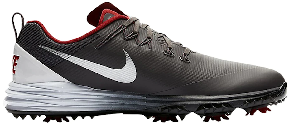 Nike Lunar Command 2 ''Gris Foncé Argent Rouge'' 849968-006 Order Nike Lunar Command 2 ''Gris Foncé Argent Rouge'' 849968-006