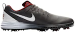 Order Nike Lunar Command 2 ''Gris Foncé Argent Rouge'' 849968-006