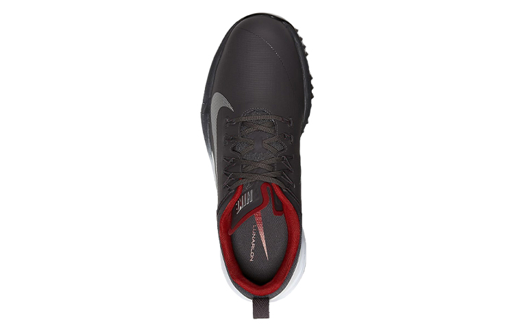 Lookbook Nike Lunar Command 2 ''Gris Foncé Argent Rouge'' 849968-006