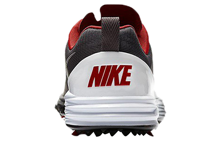 Shop Nike Lunar Command 2 ''Gris Foncé Argent Rouge'' 849968-006